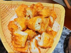 -安泰楼·佛跳墙创始人·传统闽味早茶·酒楼(三坊七巷闽菜地标店)