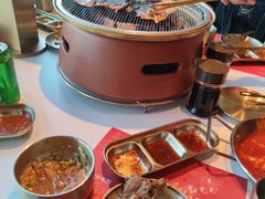 -西塔老太太泥炉烤肉(川沙百联店)