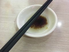 -霍嘟嘟手工水饺(黄山花园店)