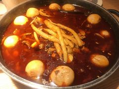 -李子坝梁山鸡(北碚万达五鸡哥店)