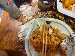 -状元阁烧烤(新华路总店)