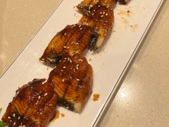 -新一番三文鱼寿司(大东海店)