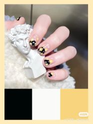 -妙睫屋日式美甲美睫