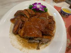 -點無缺茶楼·海鲜酒家(世博店)