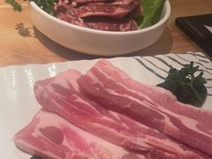 -赤坂亭·M9和牛烧肉(南京江南虹悦城店)