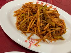-西塔大冷面(市府大路店)