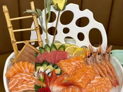 -芭菲盛宴·环球美食(袁家岗店)