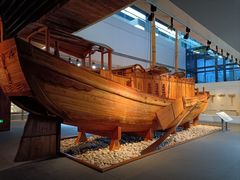 -上海中国航海博物馆