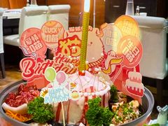 -猫爪爪原切自助烤肉(观音桥阳光世纪店)