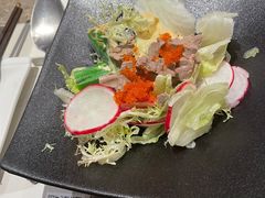 -大渔铁板烧(花园道店)
