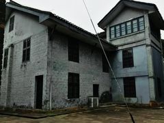 -重庆抗战遗址博物馆