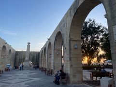 -上巴拉卡花园和下巴拉卡花园