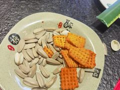 -五福居羊蝎子(方庄店)