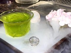 -STARRY CAFE & LOUNGE BAR(高新店)