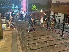 -兰桂坊