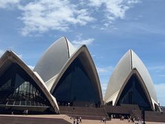 -悉尼歌剧院