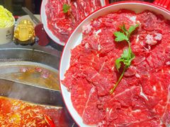 -蜀大侠火锅(四川北路店)