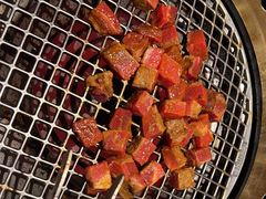 -额尔敦牛厨师铜板烧