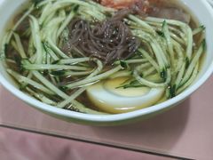 -米郎餐厅·朝鲜族料理(延长路店)