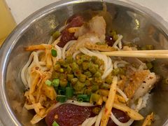 -老东江米粉(南方大厦店)