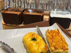 -山崎面包(静安久光店)