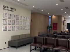 -第一健康体检中心(高新分院)