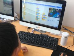 -斯坦星球AI编程·机器人科创·科学实验·信奥·思维·STEM·乐高·竞赛考级(长宁虹桥大融城荟聚中心)