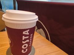 -COSTA COFFEE(恒基名人购物中心店)