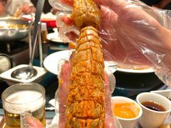 -徐记海鲜(大明宫|北二环店)