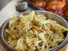 -东北缘餐厅(兰埔路店)