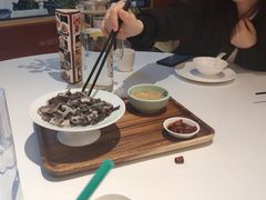 -东门烤鸭店(鼓楼店)