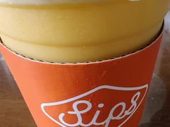 -Sips&Lick茶兰咖啡(五道口店)