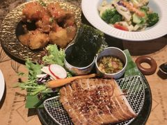 -宇安泰料(龙湖天街黑金店)