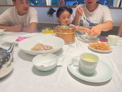 -绿杨春·淮扬宴(庐山路店)