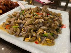 -抱德·潮汕味(琶洲店原惠城鱼仔)