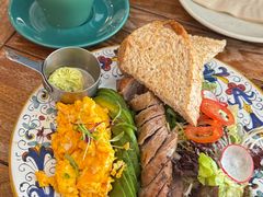 -Alimentari早午餐(安福路店)