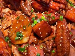 -A货肉蟹煲(印象城店)