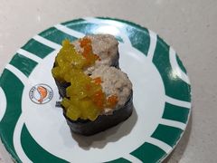 -新一番三文鱼寿司(大东海店)