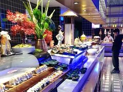 -花西亭·海鲜自助餐厅(瑞城名人酒店)
