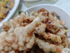 锅包肉-老于餐厅(民生路店)