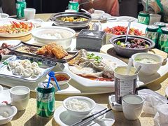 -铜锣湾·有麝自然香(重庆新天地店)