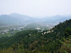 -石经山风景区