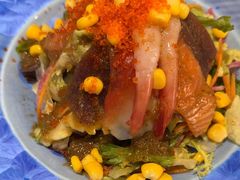 -福匠日本料理(人民路店)