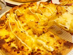 -必胜客(WOW中心城店)