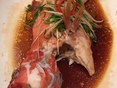 -半岛太子酒家(海港城店)
