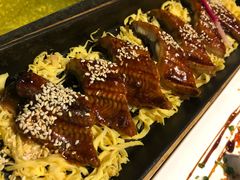 -将太无二·北美传奇寿司(瑞士公寓店)