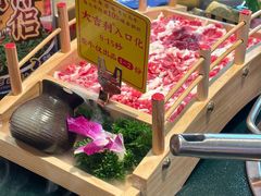 -大吉利·潮汕鲜牛肉火锅(总店)