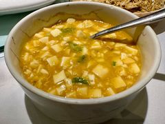 海胆豆腐-羲和雅苑•北京烤鸭(吴中路万象城店)