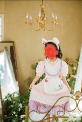 点击看大图 -BabyA 专业婴童摄影(古北时尚广场店)