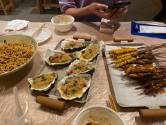 -靓靓蒸虾·头牌蒸虾(万松园玲珑店)